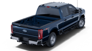 2025 Ford Super Duty® External Image 4